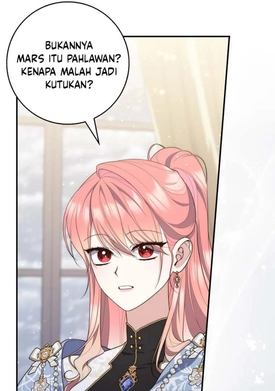 Baca A Princess Who Reads Fortune - Chapter 91 halaman 34