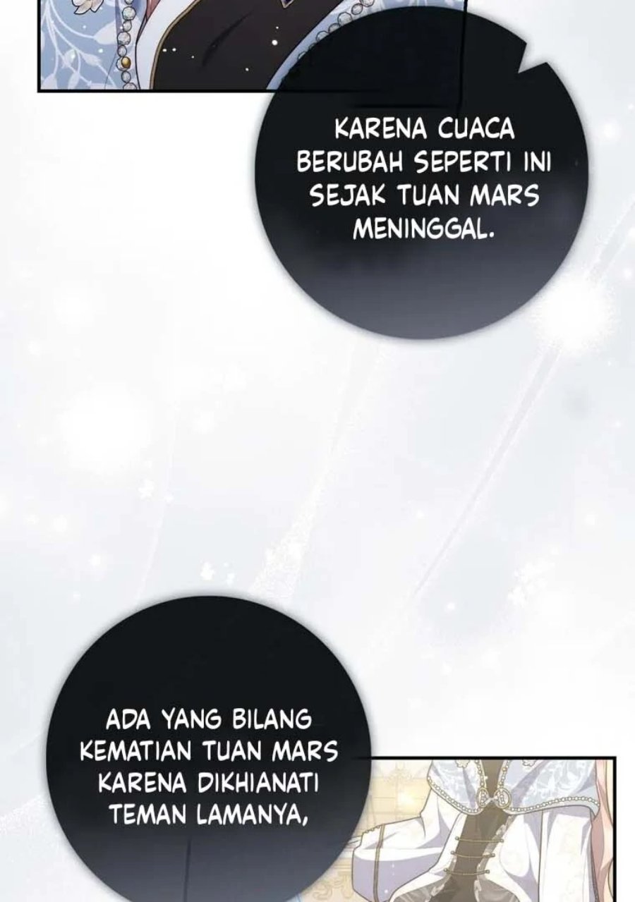 Baca A Princess Who Reads Fortune - Chapter 91 halaman 35