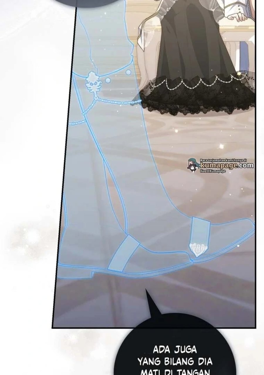 Baca A Princess Who Reads Fortune - Chapter 91 halaman 36