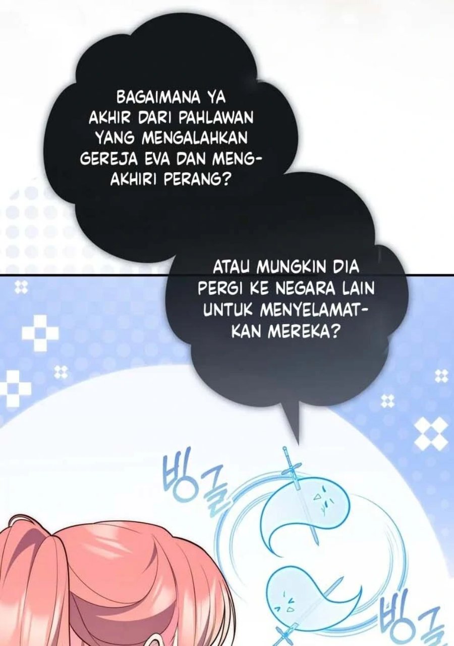 Baca A Princess Who Reads Fortune - Chapter 91 halaman 39
