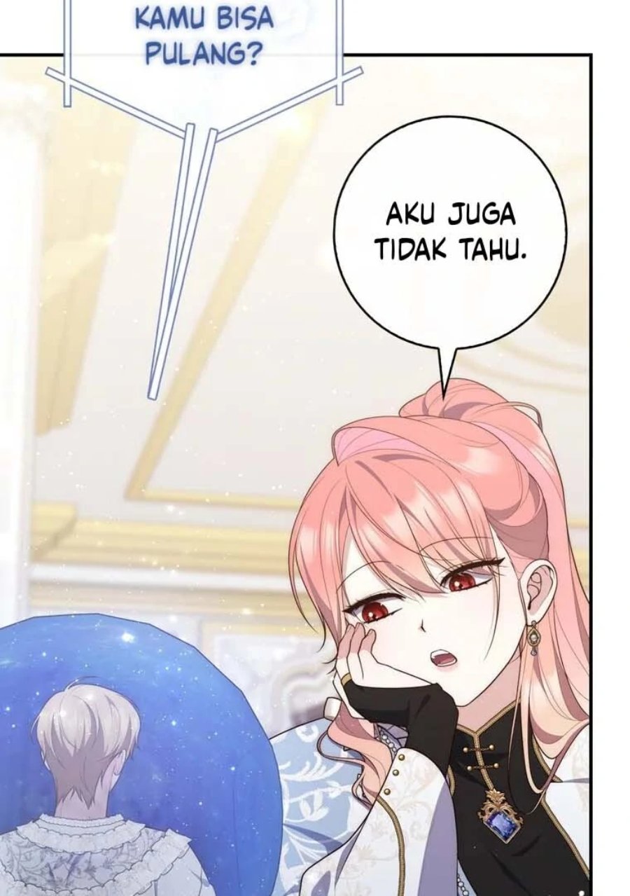 Baca A Princess Who Reads Fortune - Chapter 91 halaman 4