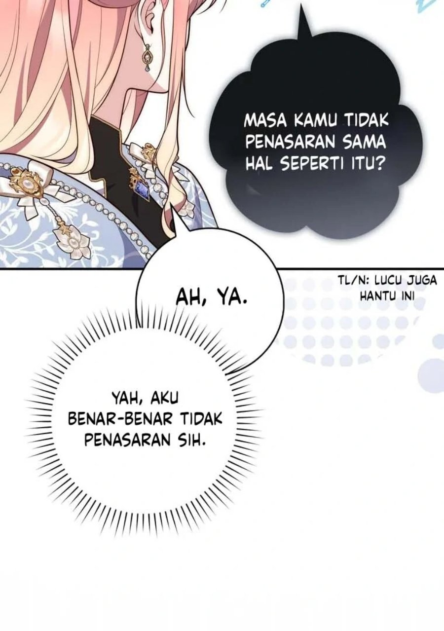 Baca A Princess Who Reads Fortune - Chapter 91 halaman 40