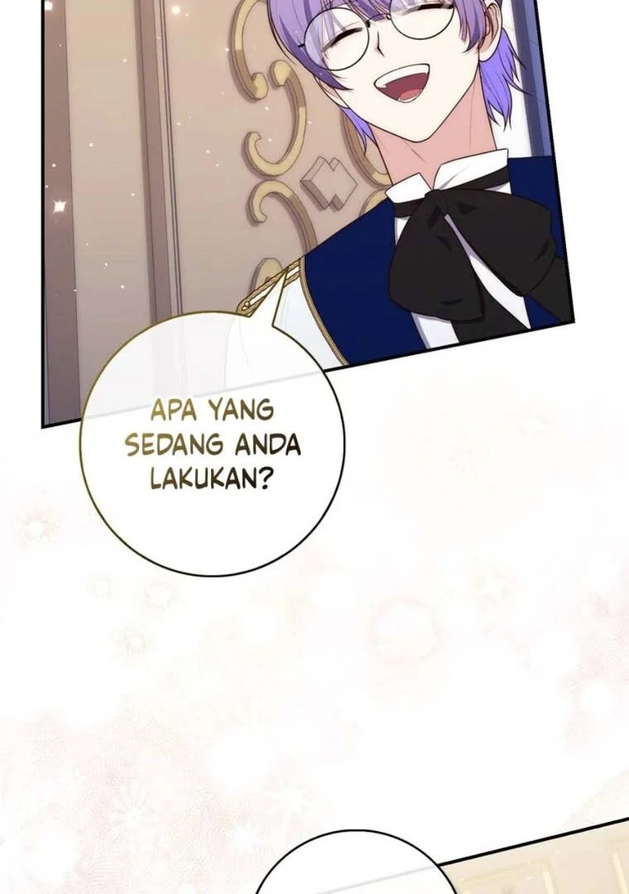 Baca A Princess Who Reads Fortune - Chapter 91 halaman 44