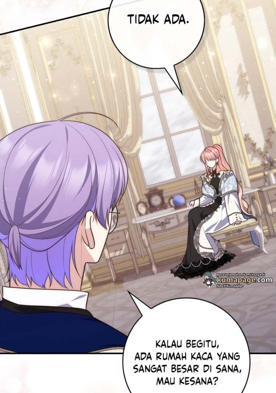 Baca A Princess Who Reads Fortune - Chapter 91 halaman 45