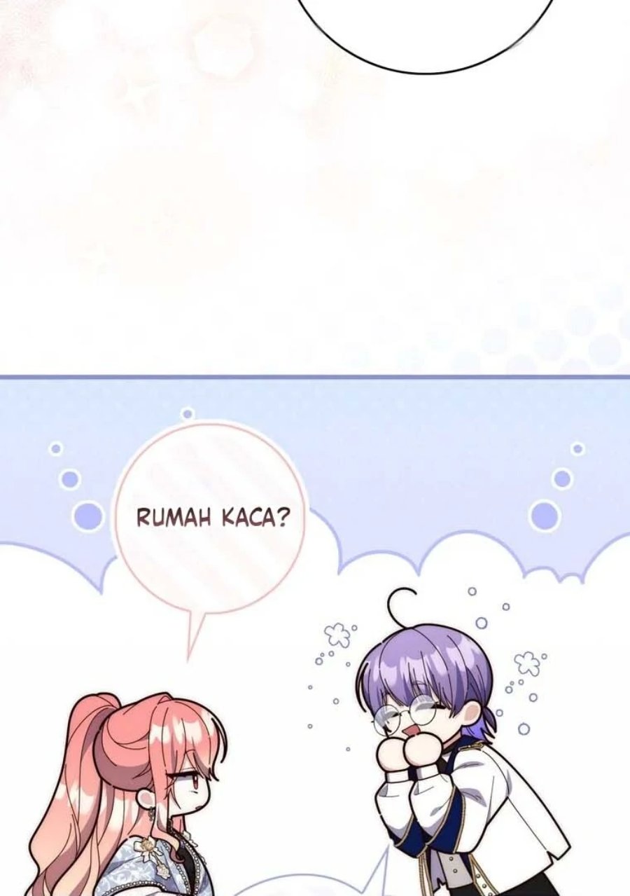 Baca A Princess Who Reads Fortune - Chapter 91 halaman 46