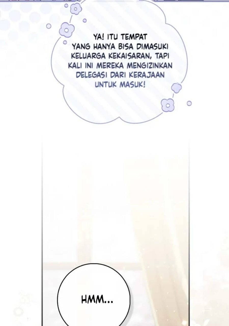 Baca A Princess Who Reads Fortune - Chapter 91 halaman 47