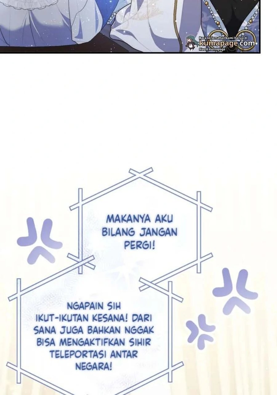 Baca A Princess Who Reads Fortune - Chapter 91 halaman 5