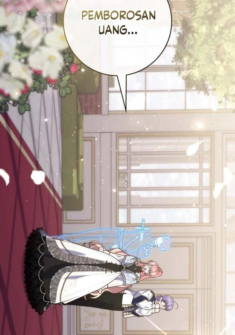 Baca A Princess Who Reads Fortune - Chapter 91 halaman 54