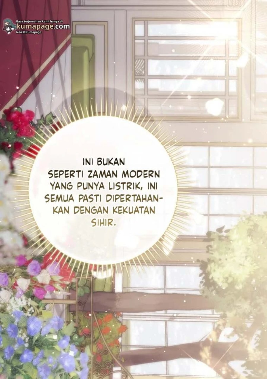 Baca A Princess Who Reads Fortune - Chapter 91 halaman 55