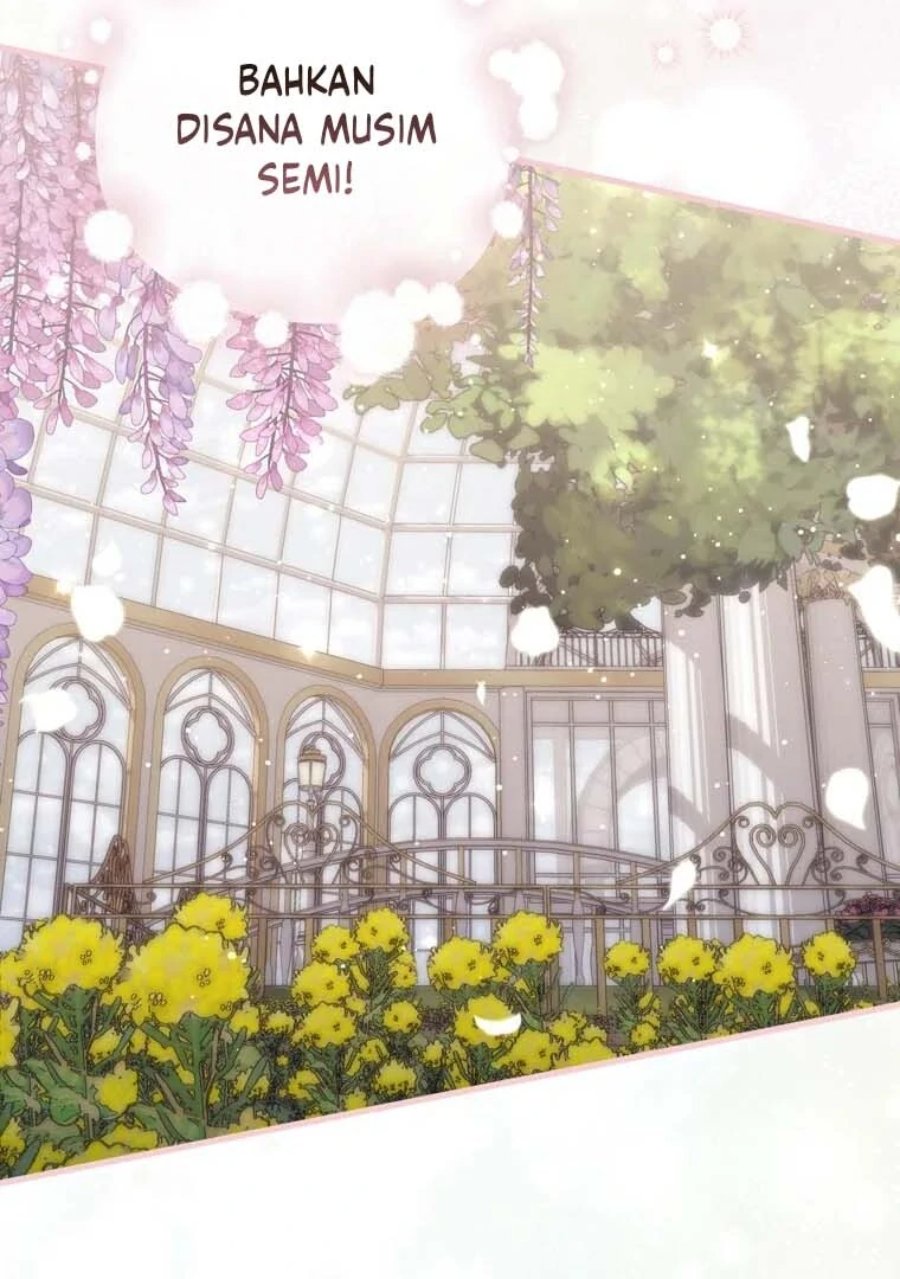 Baca A Princess Who Reads Fortune - Chapter 91 halaman 58