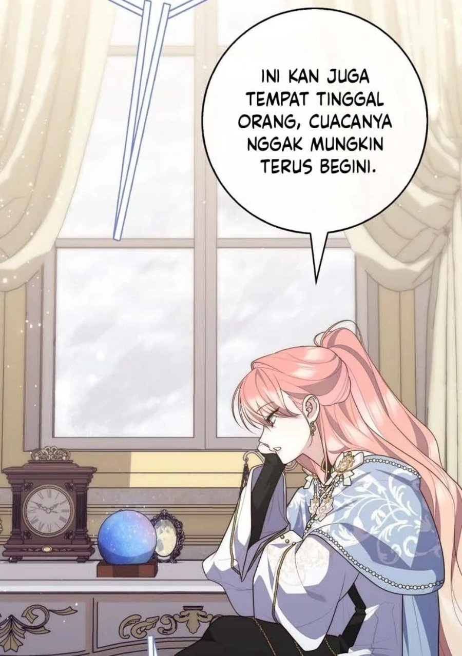 Baca A Princess Who Reads Fortune - Chapter 91 halaman 6