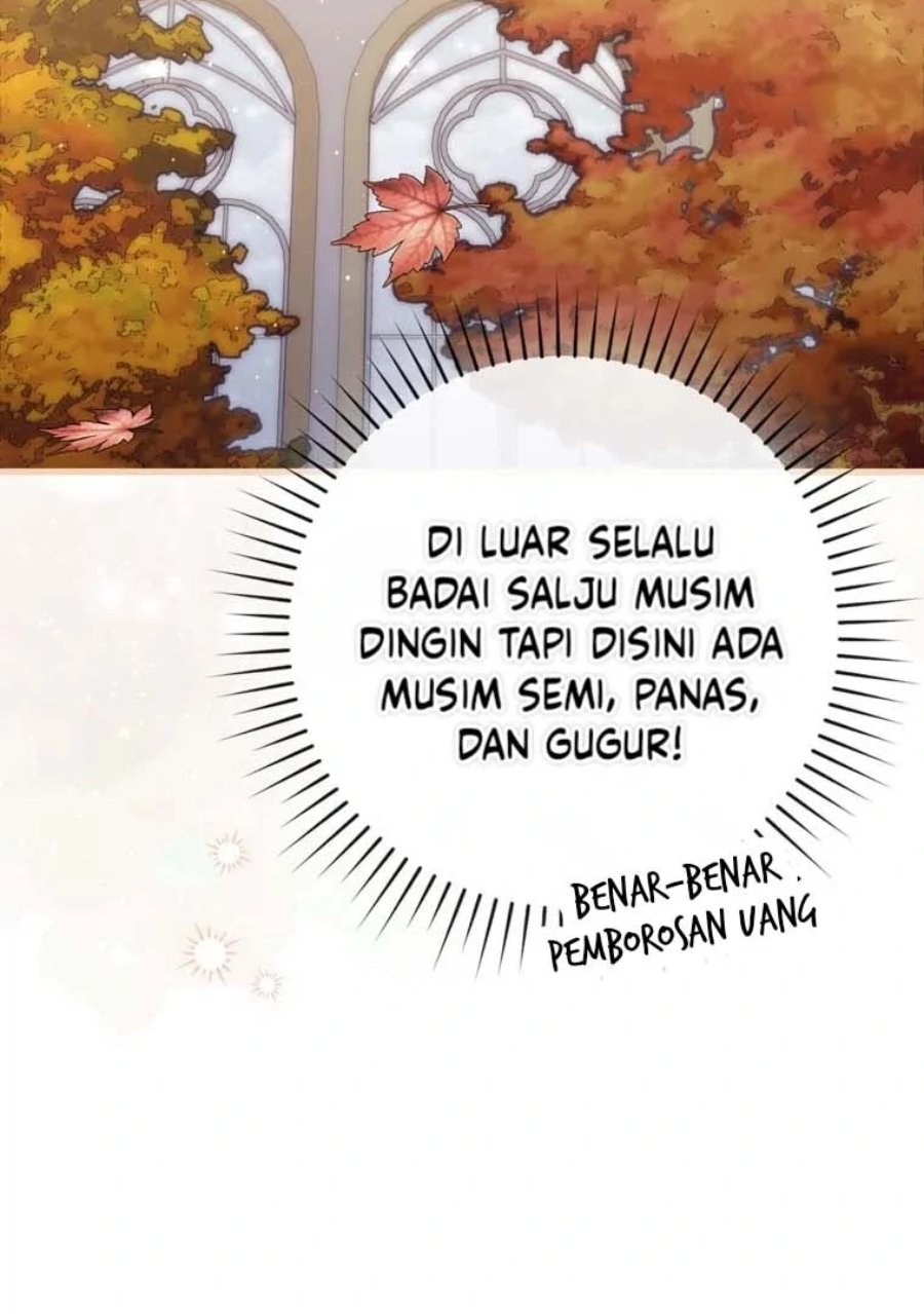 Baca A Princess Who Reads Fortune - Chapter 91 halaman 61