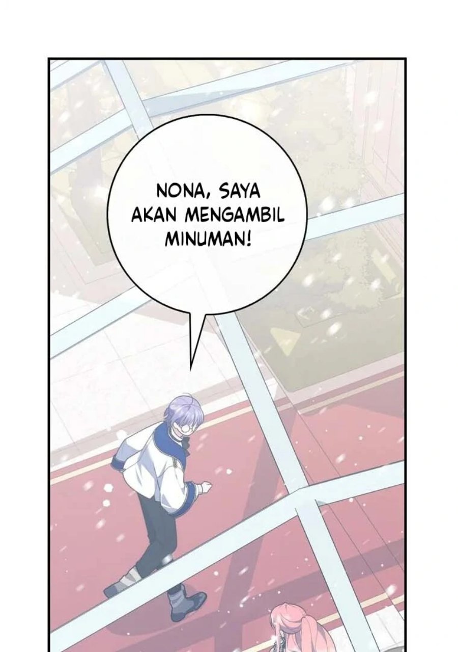 Baca A Princess Who Reads Fortune - Chapter 91 halaman 62