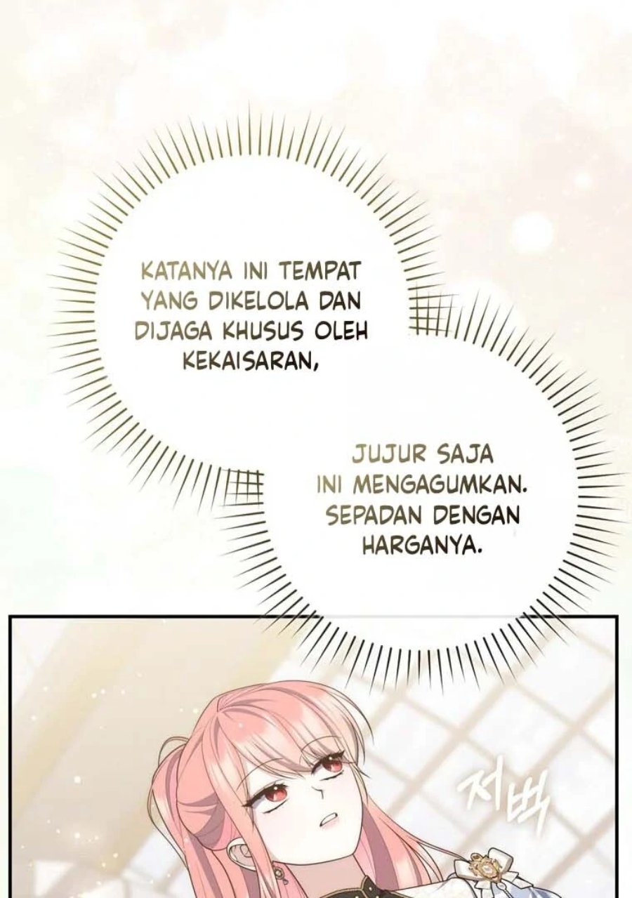Baca A Princess Who Reads Fortune - Chapter 91 halaman 66