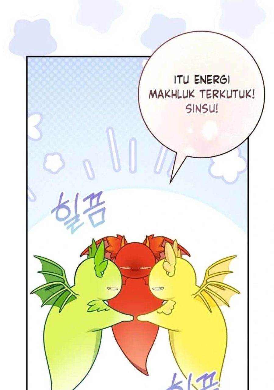 Baca A Princess Who Reads Fortune - Chapter 91 halaman 73