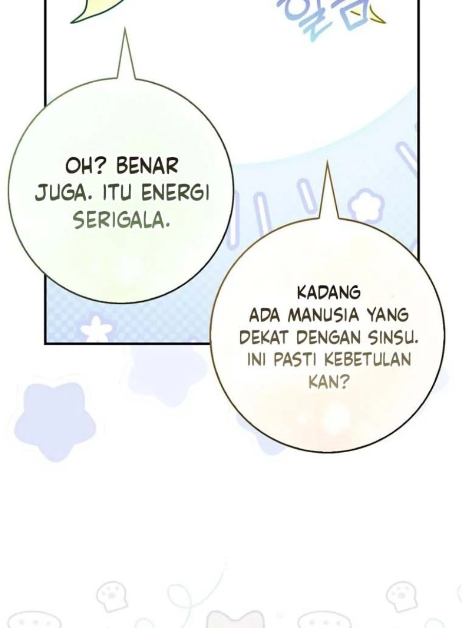 Baca A Princess Who Reads Fortune - Chapter 91 halaman 74