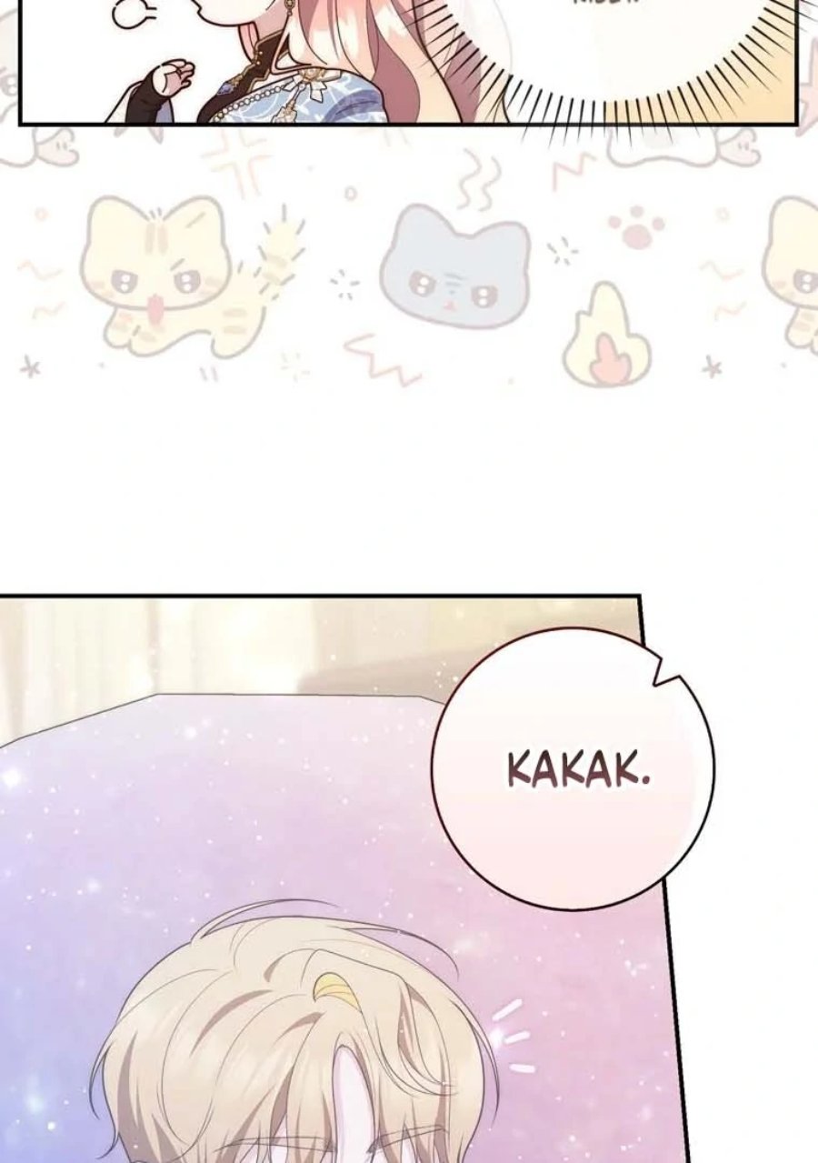 Baca A Princess Who Reads Fortune - Chapter 91 halaman 8