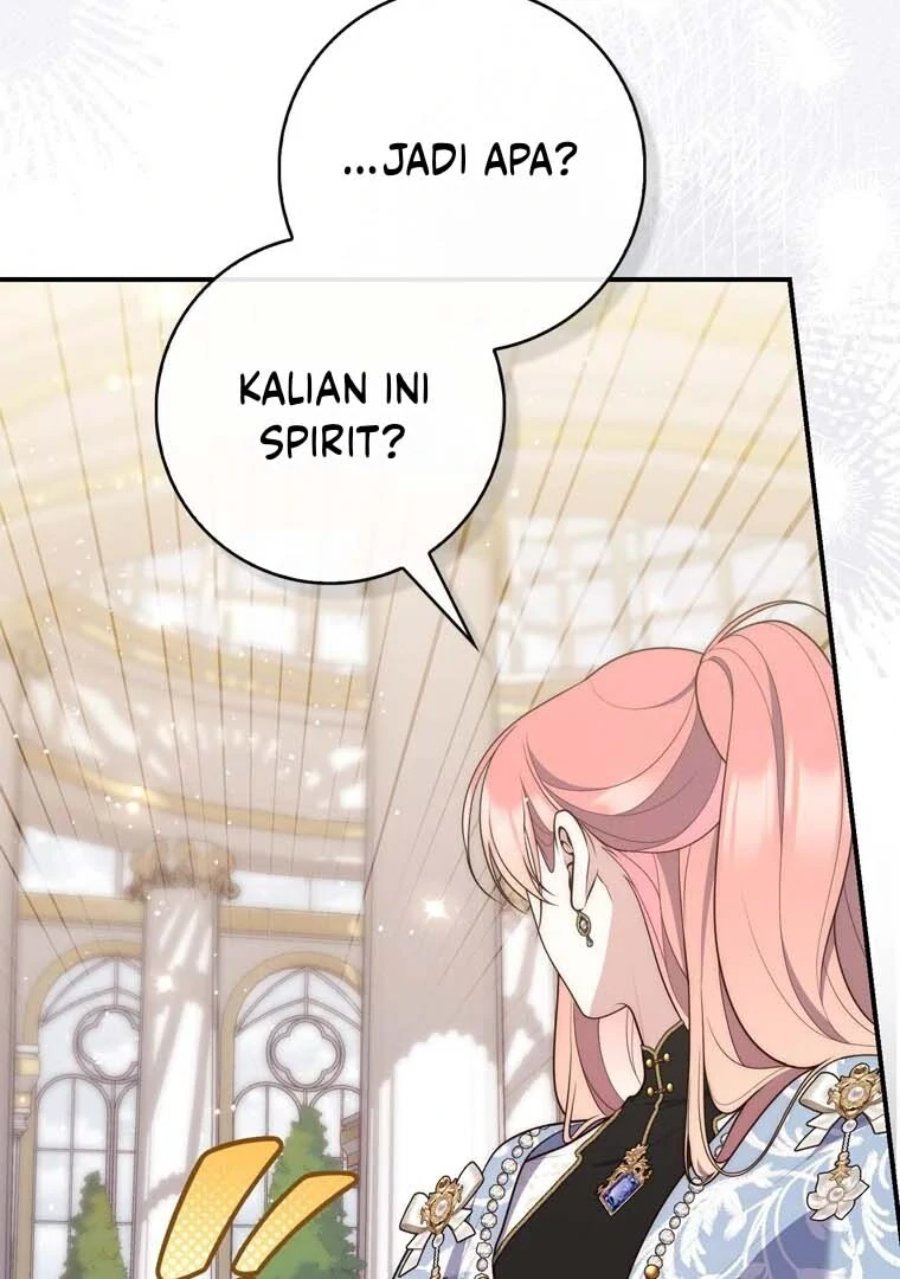 Baca A Princess Who Reads Fortune - Chapter 91 halaman 80