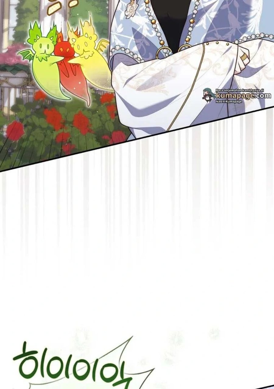 Baca A Princess Who Reads Fortune - Chapter 91 halaman 81