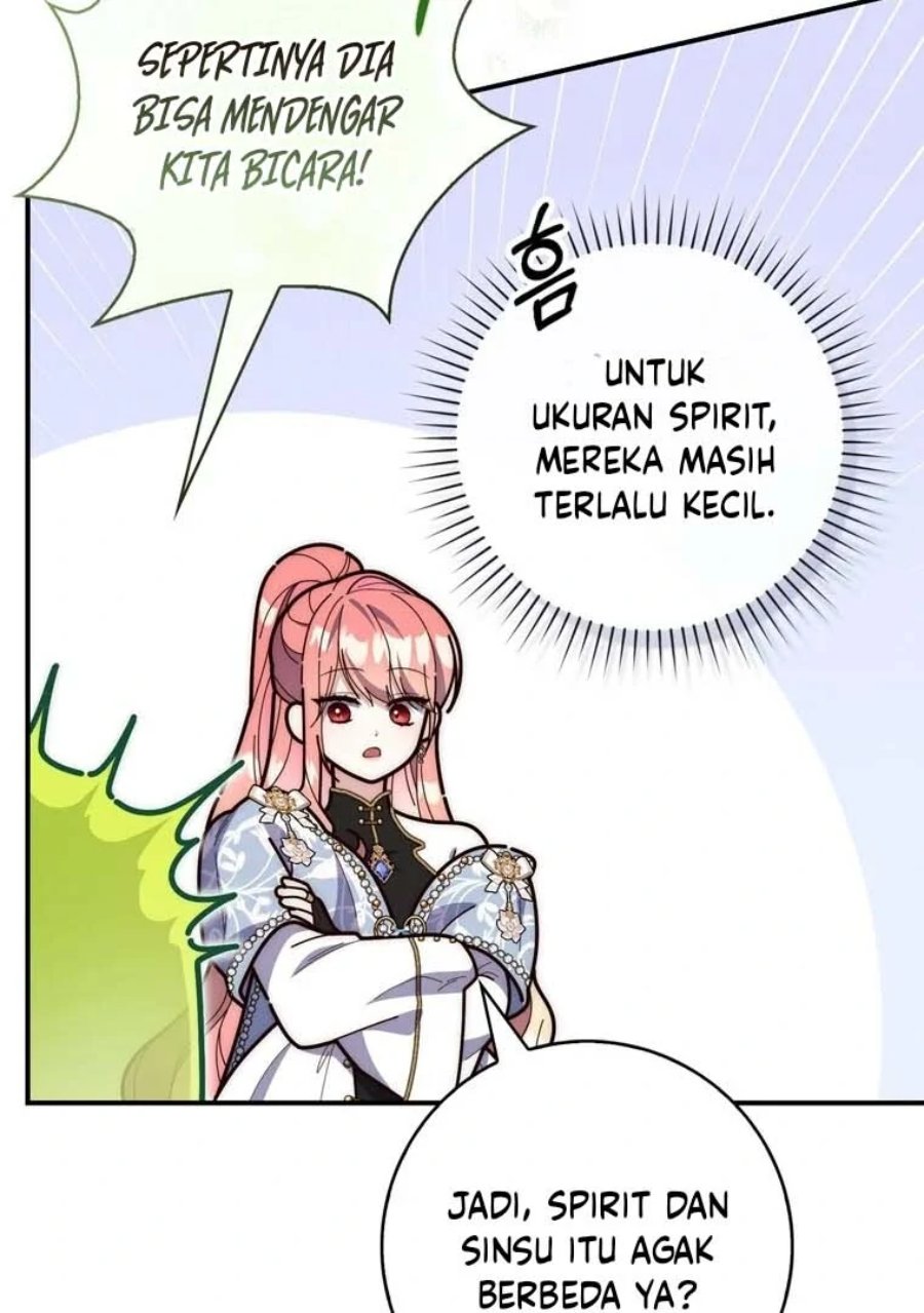 Baca A Princess Who Reads Fortune - Chapter 91 halaman 82