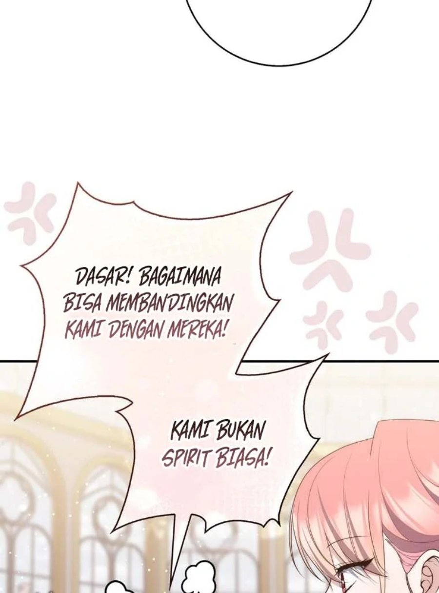 Baca A Princess Who Reads Fortune - Chapter 91 halaman 83