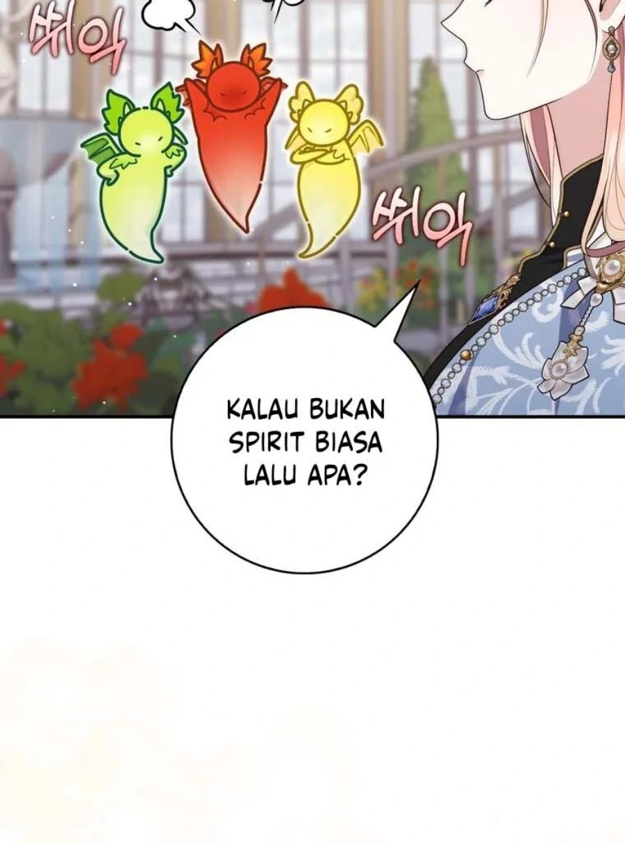 Baca A Princess Who Reads Fortune - Chapter 91 halaman 84