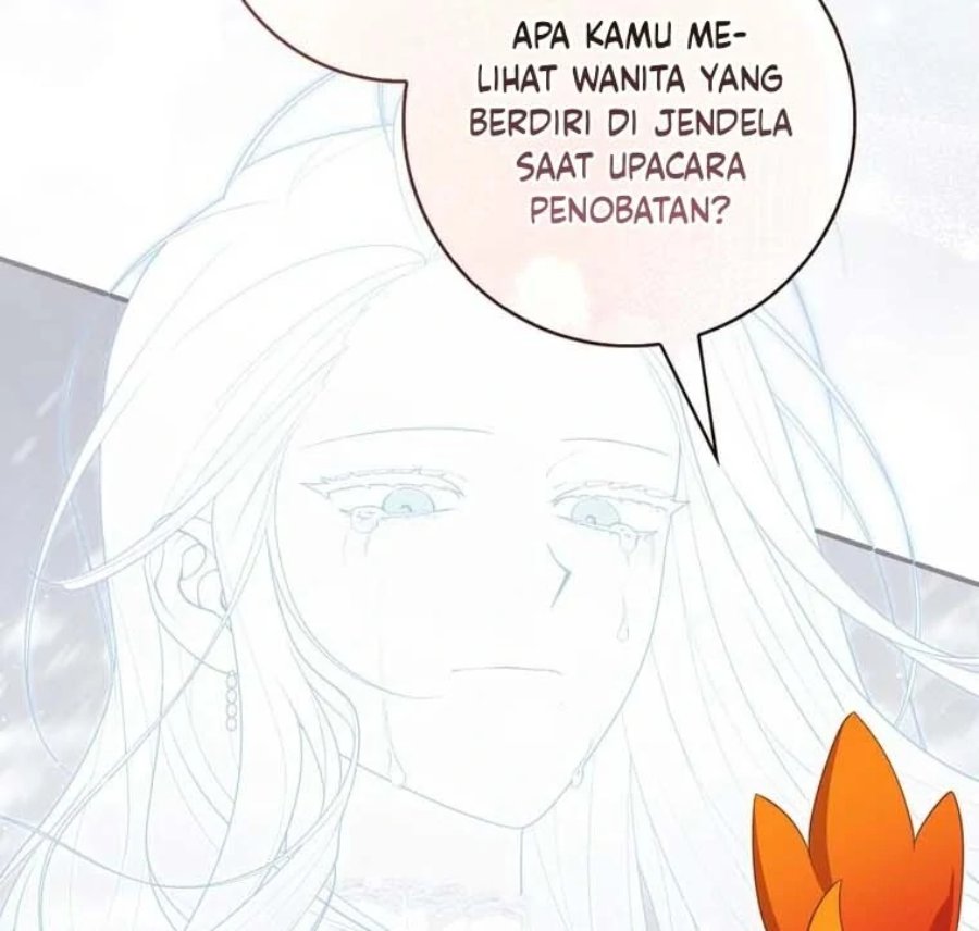 Baca A Princess Who Reads Fortune - Chapter 91 halaman 94