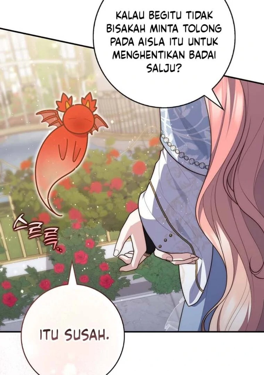 Baca A Princess Who Reads Fortune - Chapter 91 halaman 98