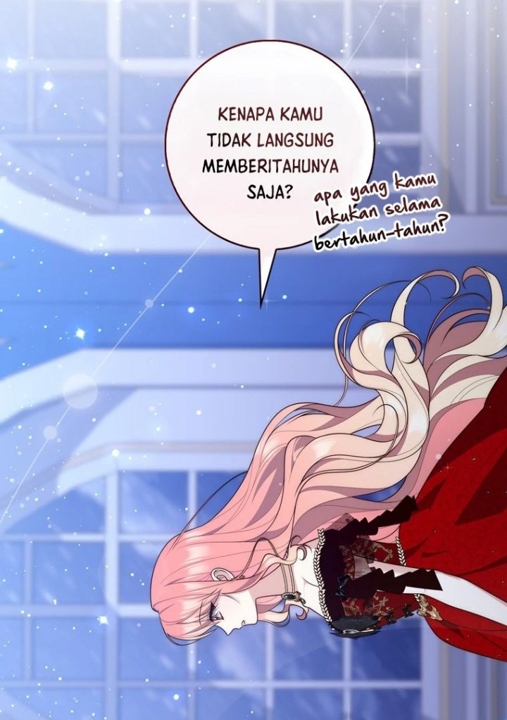 Baca A Princess Who Reads Fortune - Chapter 92 halaman 105