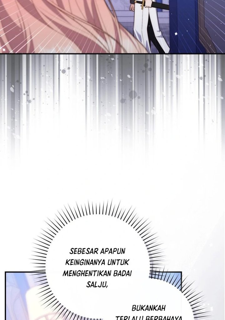 Baca A Princess Who Reads Fortune - Chapter 92 halaman 109