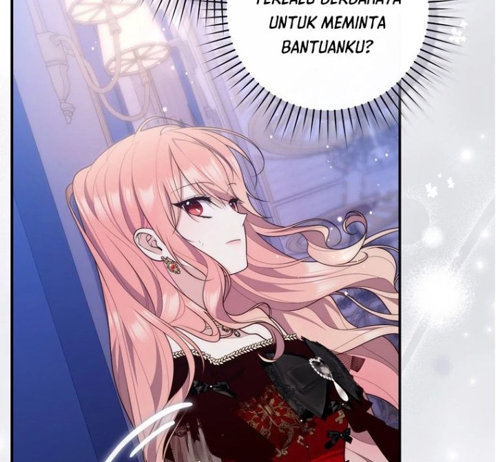 Baca A Princess Who Reads Fortune - Chapter 92 halaman 110