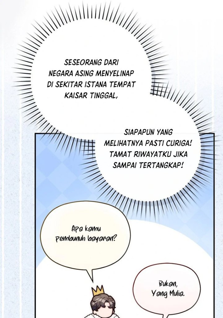 Baca A Princess Who Reads Fortune - Chapter 92 halaman 112