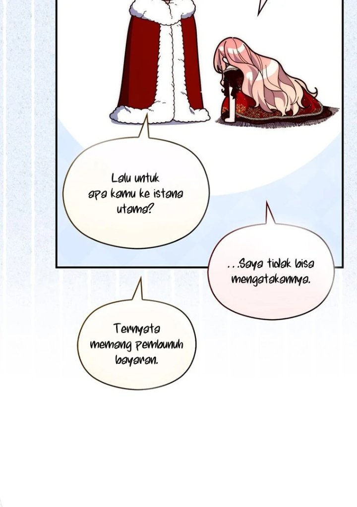 Baca A Princess Who Reads Fortune - Chapter 92 halaman 113