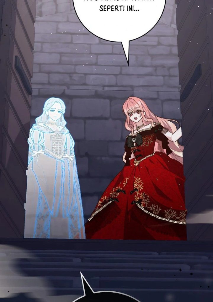 Baca A Princess Who Reads Fortune - Chapter 92 halaman 117