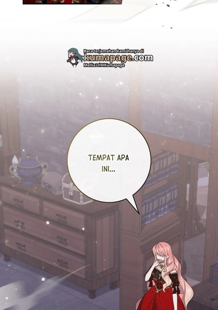 Baca A Princess Who Reads Fortune - Chapter 92 halaman 121