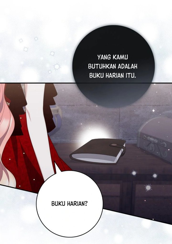 Baca A Princess Who Reads Fortune - Chapter 92 halaman 128