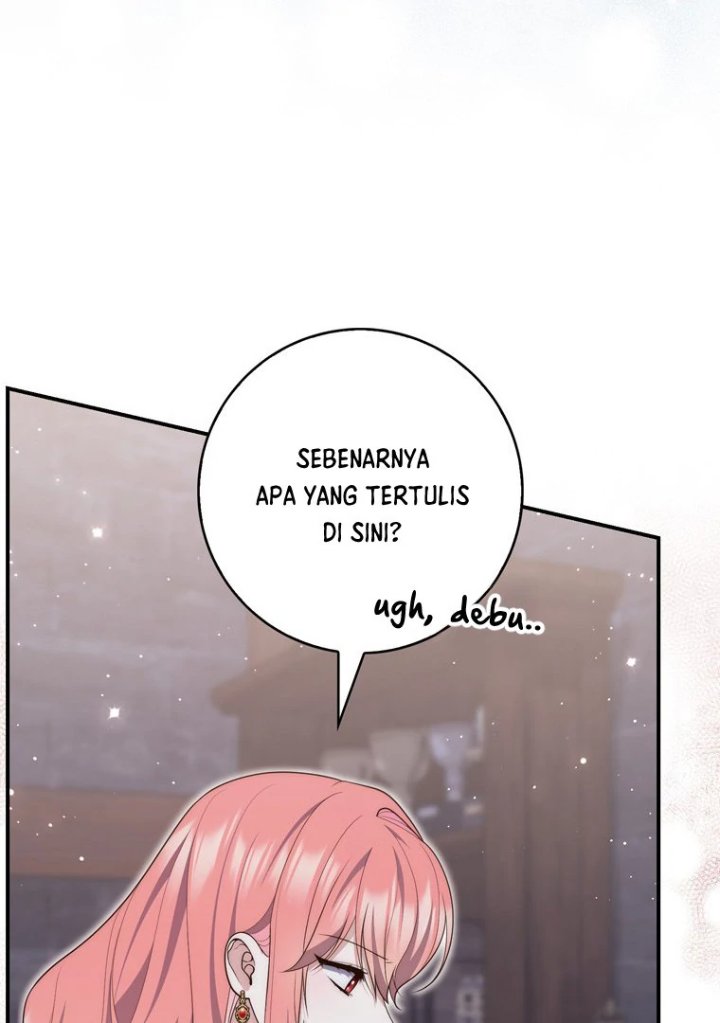 Baca A Princess Who Reads Fortune - Chapter 92 halaman 129