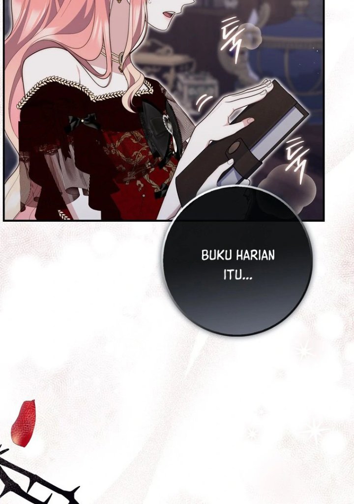 Baca A Princess Who Reads Fortune - Chapter 92 halaman 130