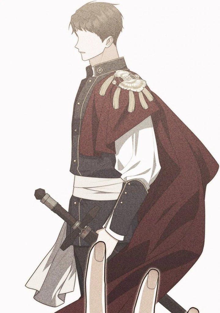 Baca A Princess Who Reads Fortune - Chapter 92 halaman 24