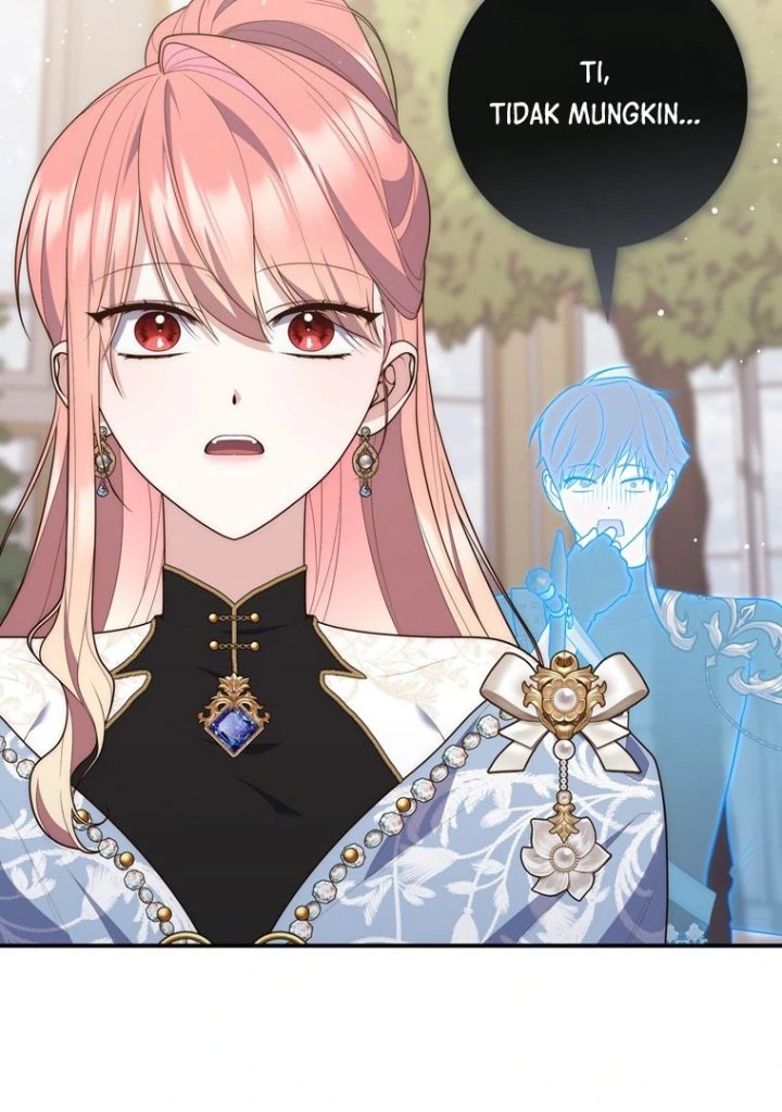 Baca A Princess Who Reads Fortune - Chapter 92 halaman 32