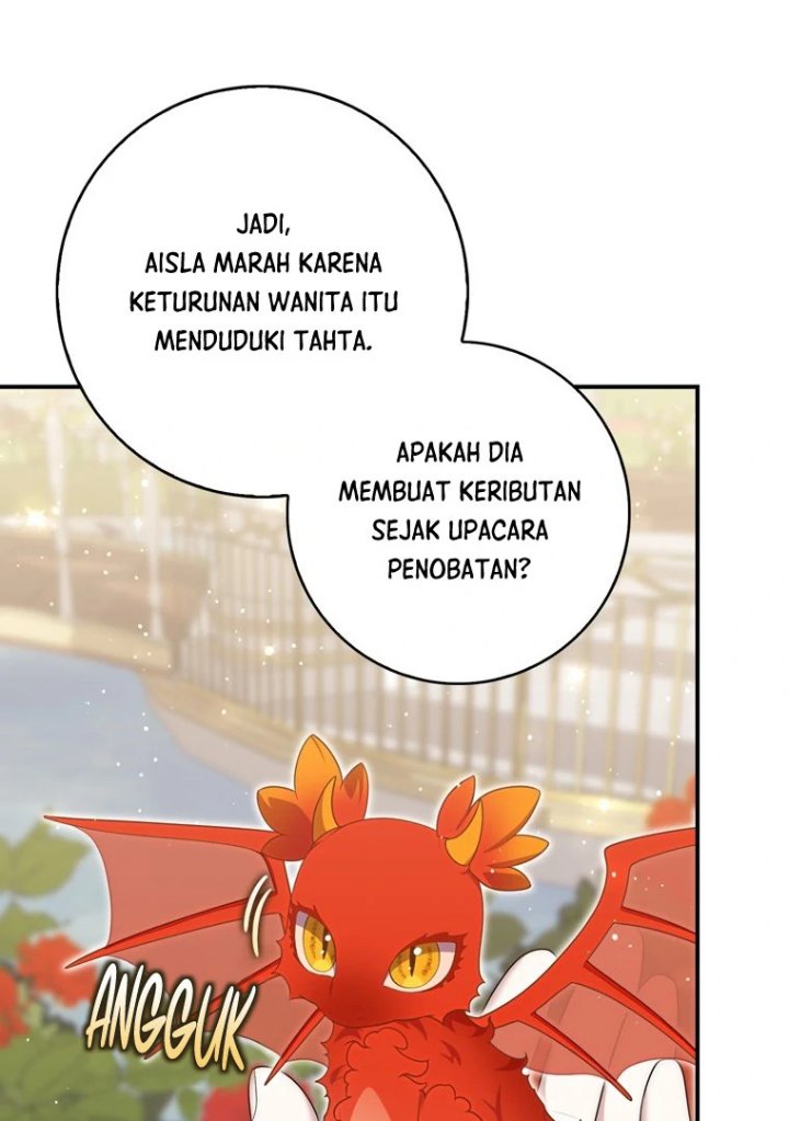 Baca A Princess Who Reads Fortune - Chapter 92 halaman 37