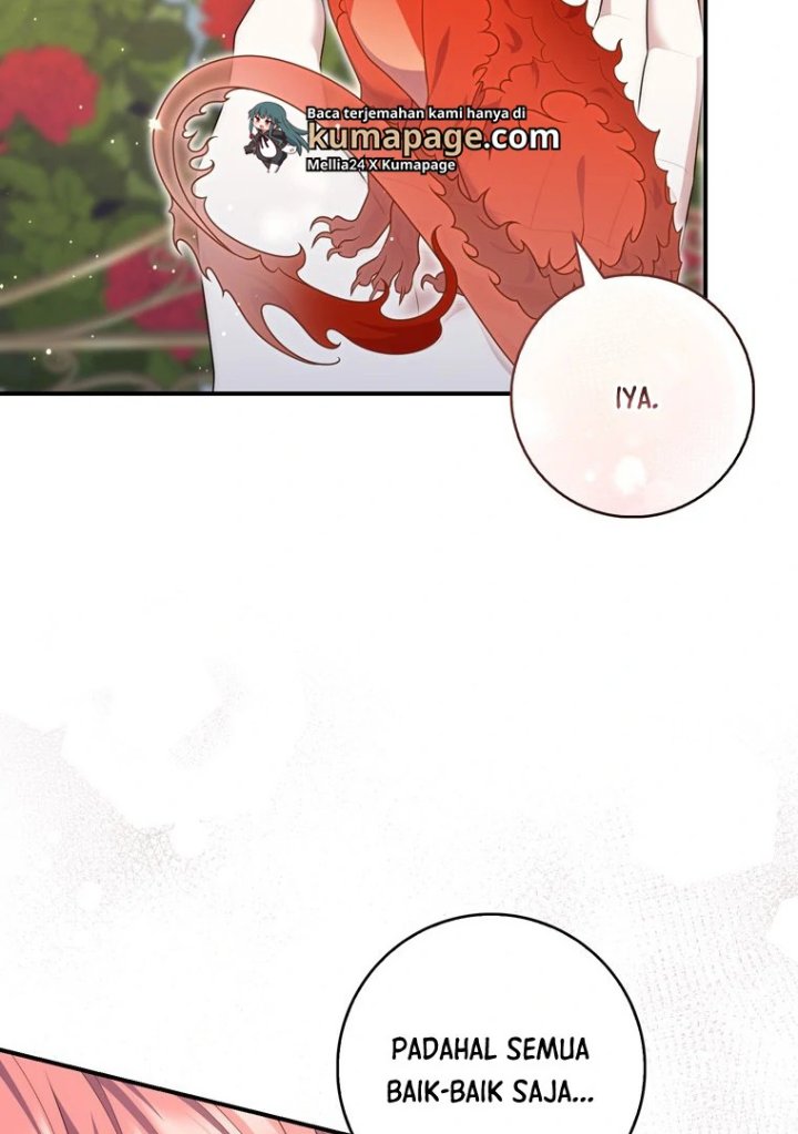 Baca A Princess Who Reads Fortune - Chapter 92 halaman 38