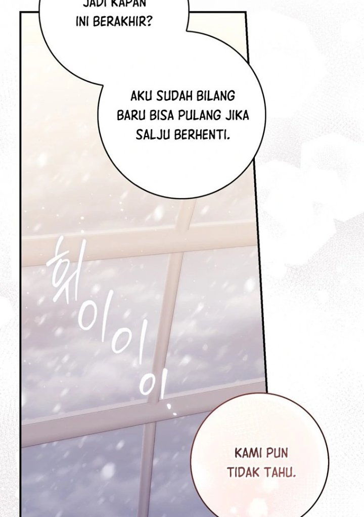 Baca A Princess Who Reads Fortune - Chapter 92 halaman 40