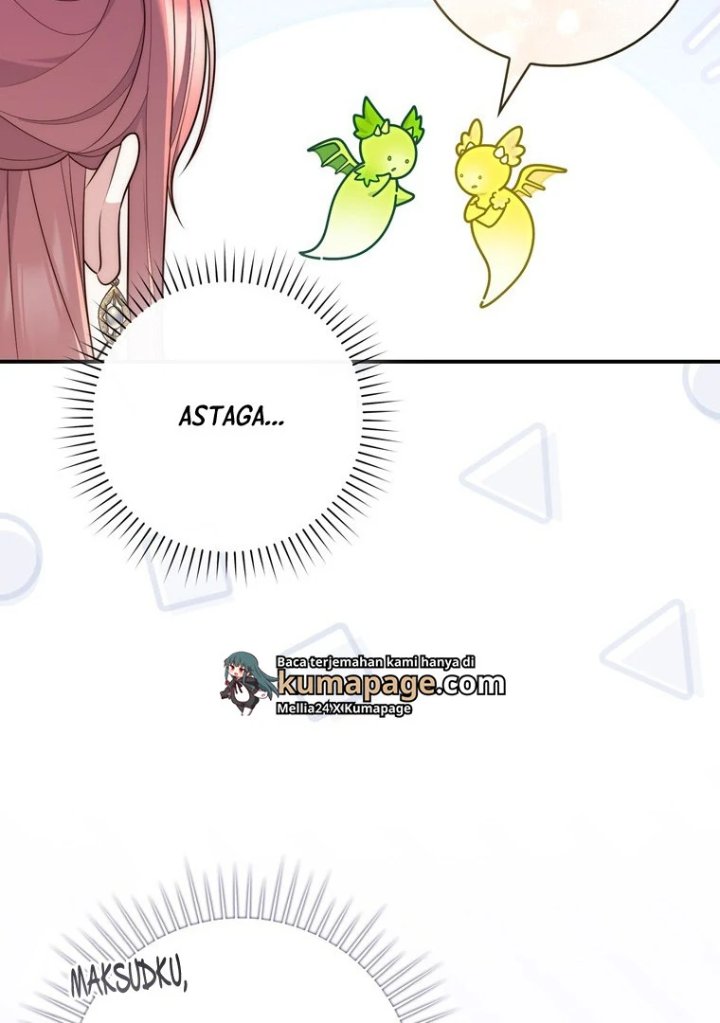 Baca A Princess Who Reads Fortune - Chapter 92 halaman 42