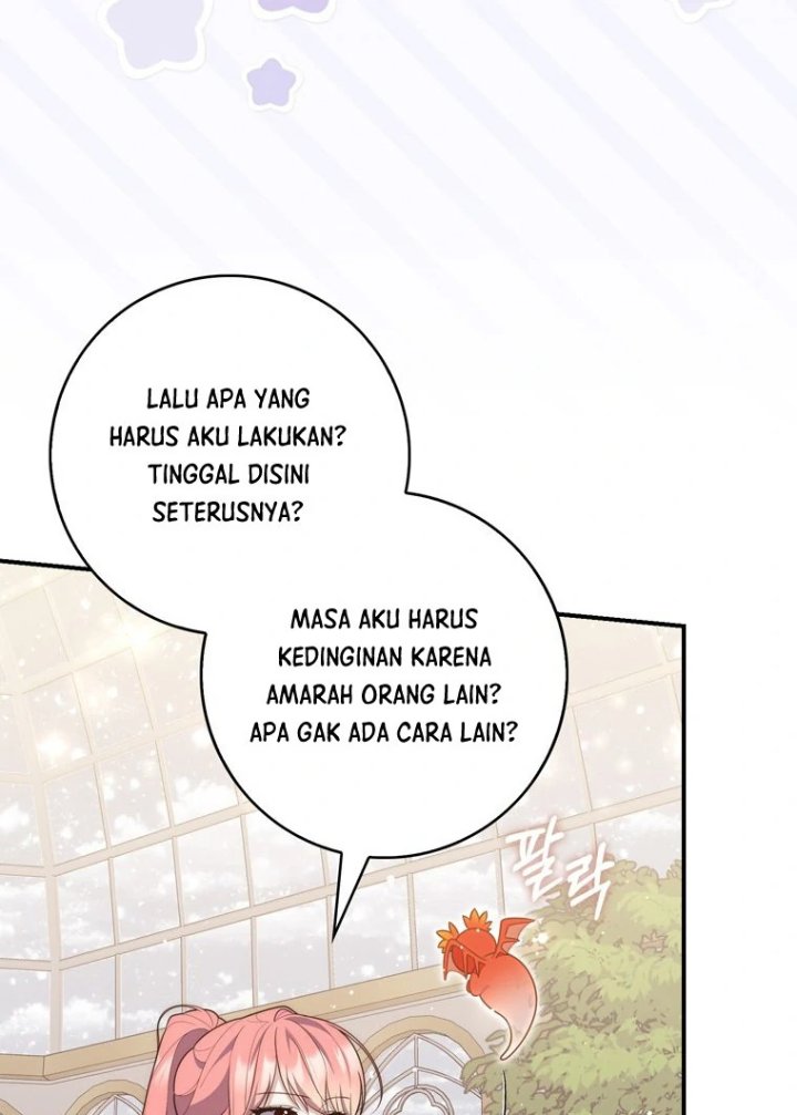 Baca A Princess Who Reads Fortune - Chapter 92 halaman 44