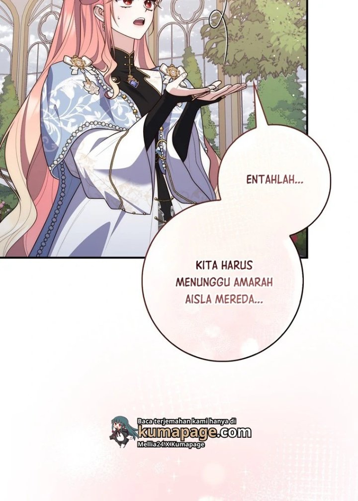 Baca A Princess Who Reads Fortune - Chapter 92 halaman 45