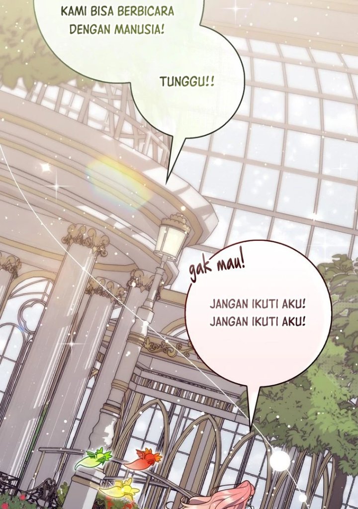 Baca A Princess Who Reads Fortune - Chapter 92 halaman 50