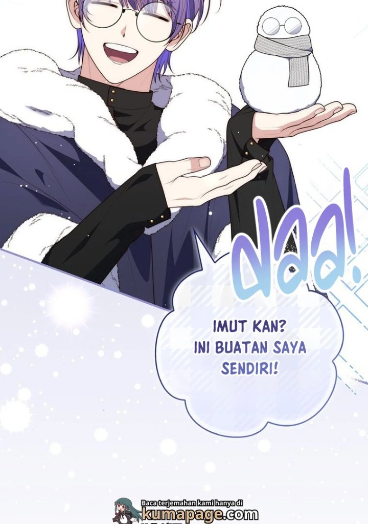 Baca A Princess Who Reads Fortune - Chapter 92 halaman 59