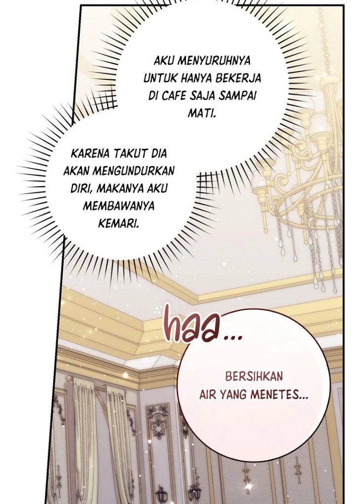 Baca A Princess Who Reads Fortune - Chapter 92 halaman 62