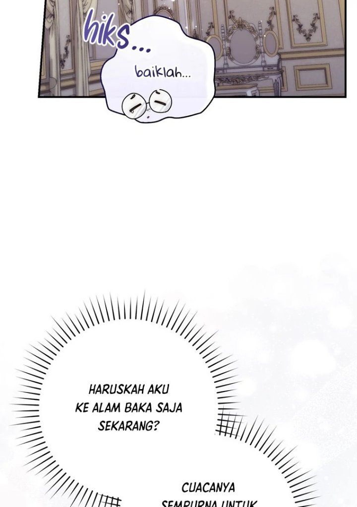 Baca A Princess Who Reads Fortune - Chapter 92 halaman 63